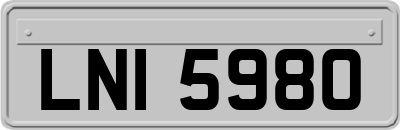 LNI5980