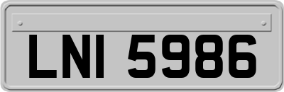 LNI5986
