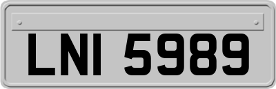 LNI5989
