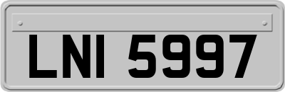 LNI5997