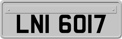 LNI6017