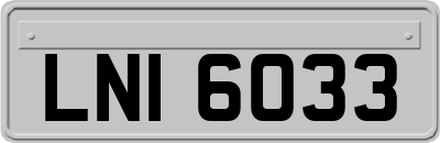LNI6033