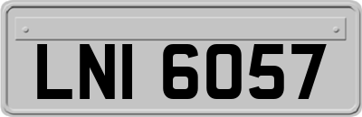 LNI6057
