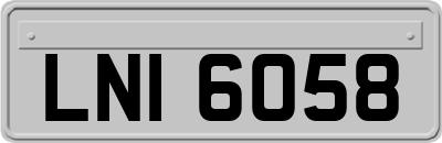 LNI6058