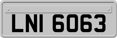 LNI6063