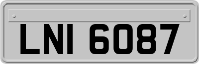 LNI6087
