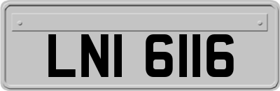 LNI6116