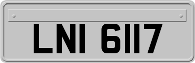 LNI6117