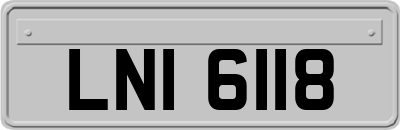LNI6118