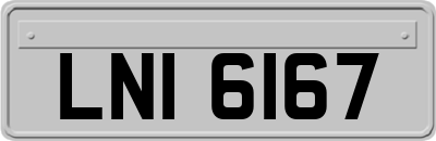 LNI6167