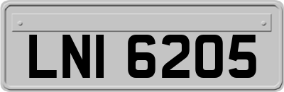 LNI6205