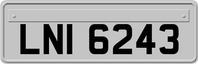 LNI6243