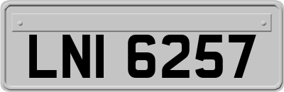 LNI6257
