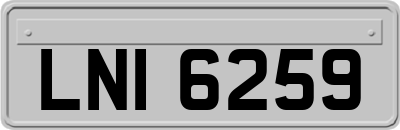 LNI6259