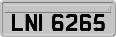 LNI6265