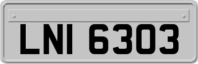 LNI6303