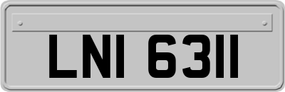 LNI6311