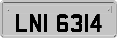 LNI6314