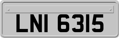 LNI6315