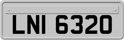 LNI6320