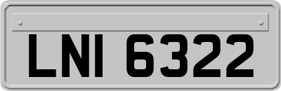 LNI6322