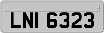 LNI6323