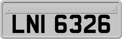 LNI6326