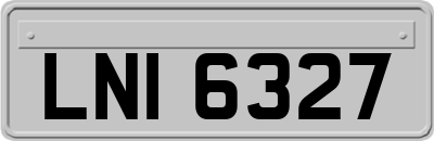 LNI6327