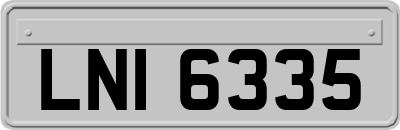 LNI6335
