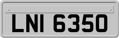 LNI6350