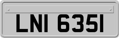 LNI6351