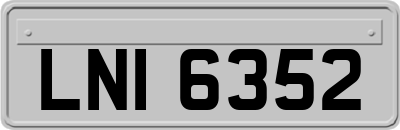 LNI6352