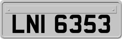 LNI6353