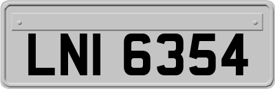 LNI6354