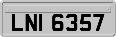 LNI6357