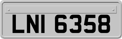 LNI6358