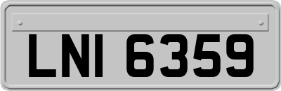 LNI6359