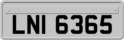 LNI6365