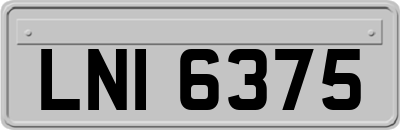 LNI6375