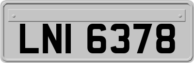 LNI6378