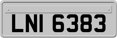 LNI6383