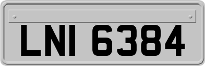 LNI6384