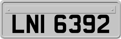 LNI6392