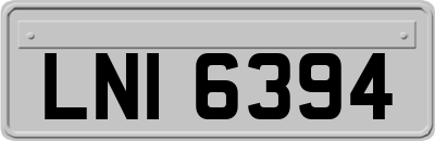 LNI6394