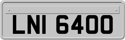 LNI6400