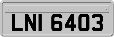 LNI6403