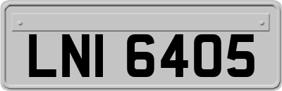 LNI6405