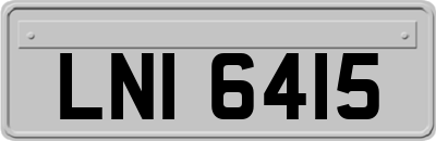 LNI6415