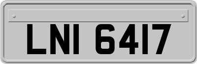 LNI6417