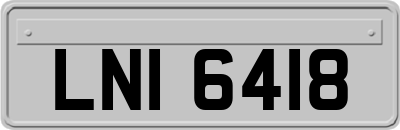 LNI6418